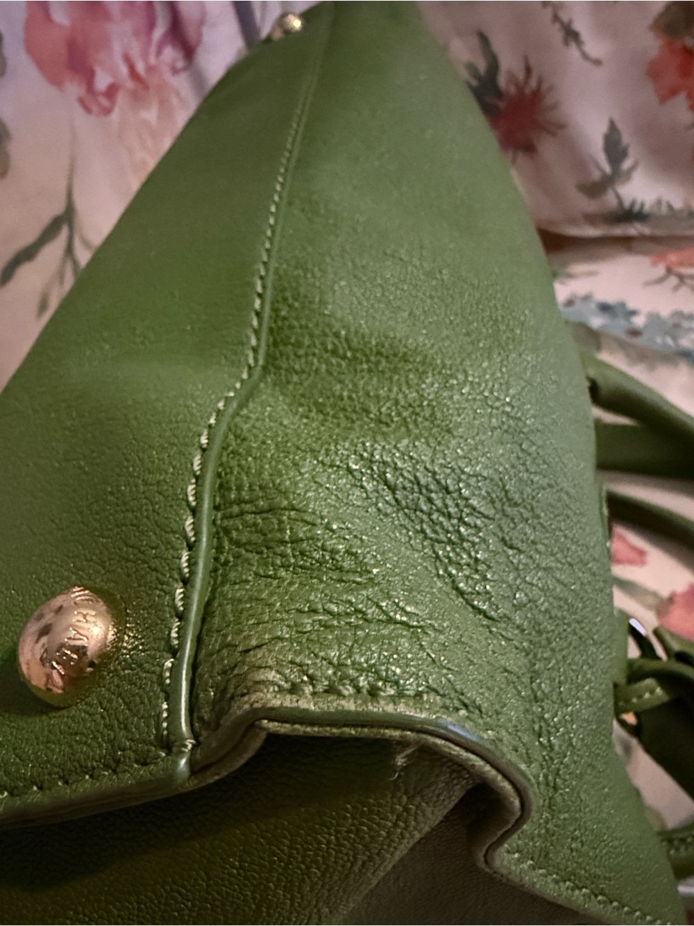Michael Kors Hamilton Tote / Satchel preowned - Picture 10 of 16